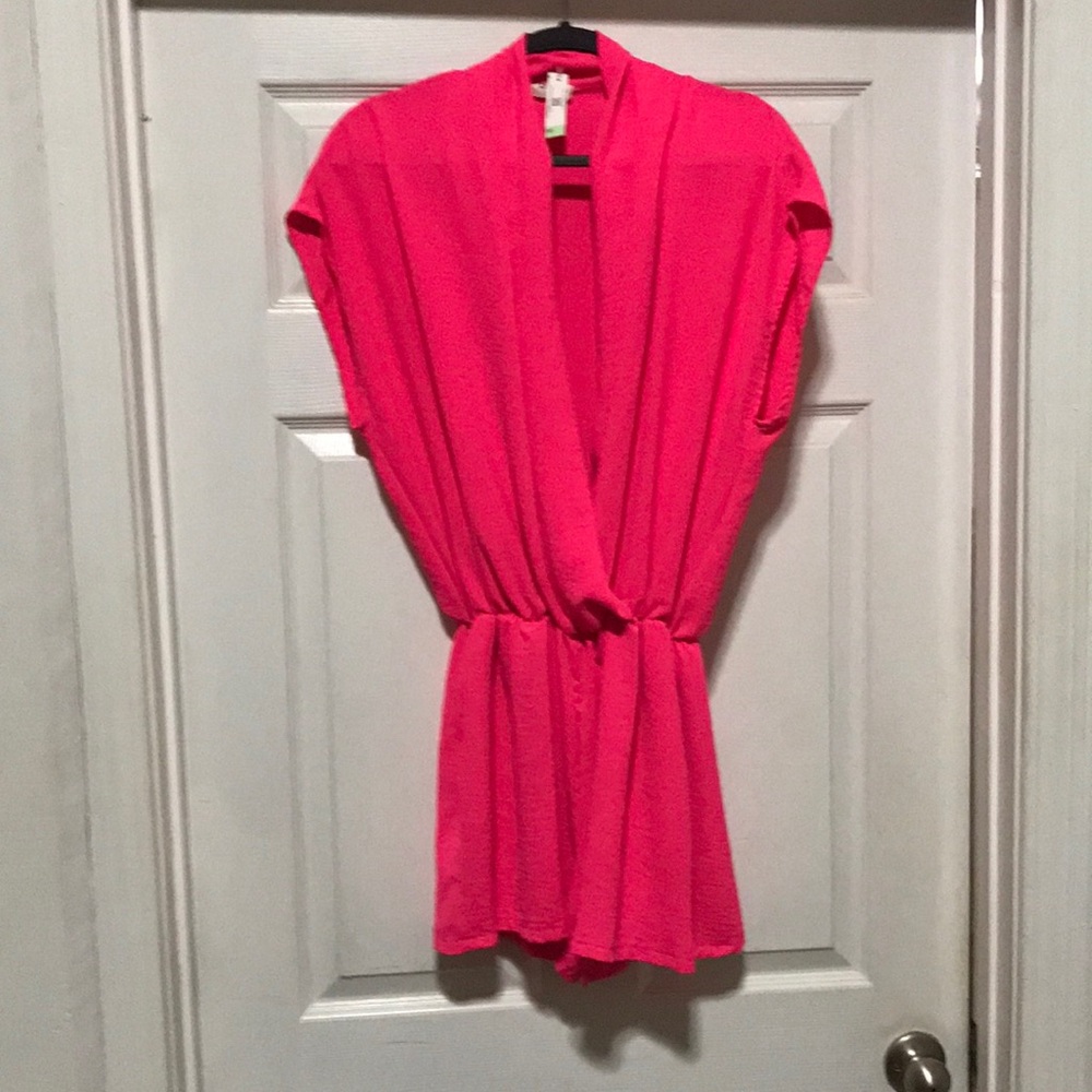 Romper Romper